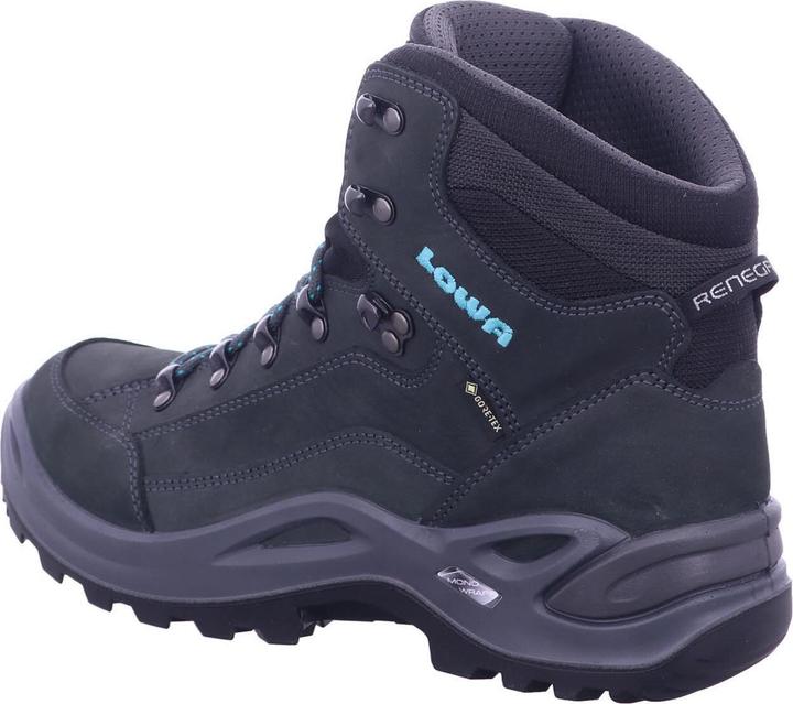 Produktbild Lowa Renegade Mid Lady GTX (38)