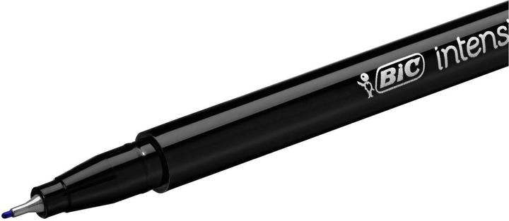 Immagine prodotto Bic Intensità Penna fine fine (Multicolore, 8 x)
