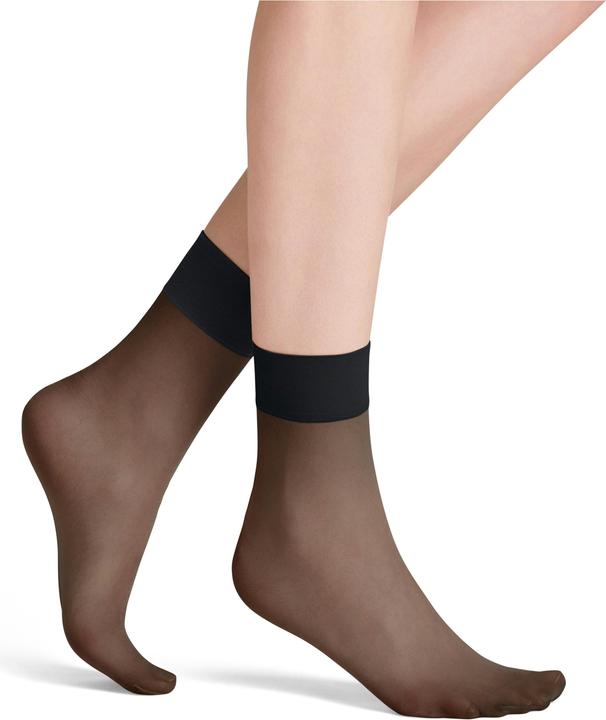 Actual product image Falke Pure Matt 20 SO (Single pack, 39 - 42)