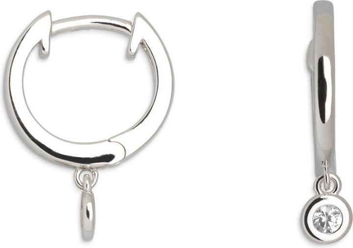 Immagine prodotto Xenox Creolo classico moderno (Argento 925)