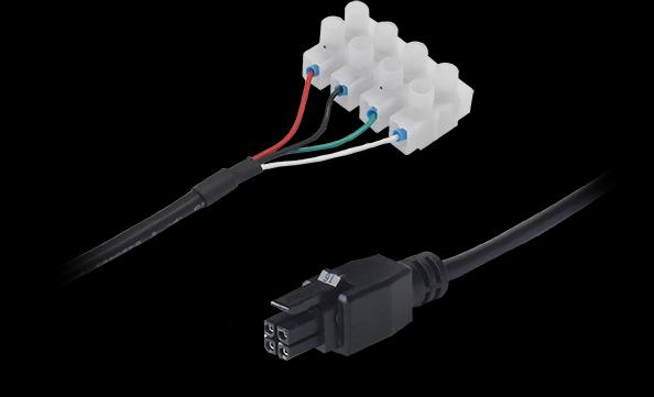 Produktbild Teltonika PR2FK20M
