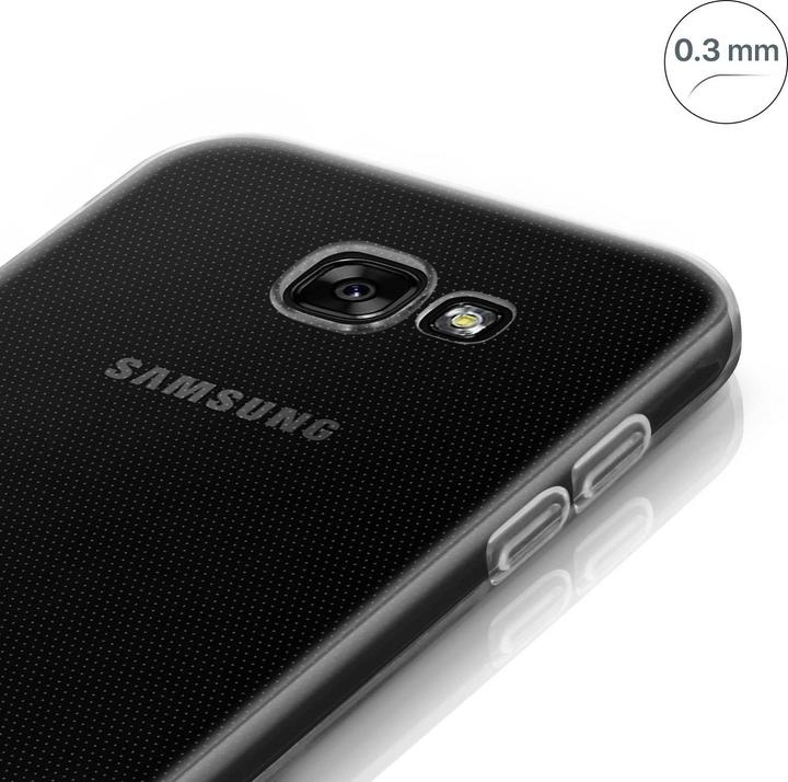 Immagine prodotto Avizar Serie della pelle (Samsung Galaxy A5 (2017))