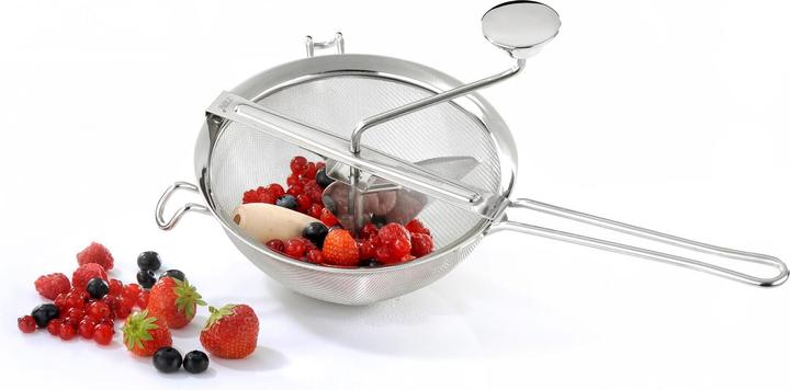 Produktbild GEFU Fleissiges Lieschen (21.50 cm)