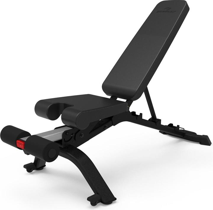 Bowflex 3.1S Bench