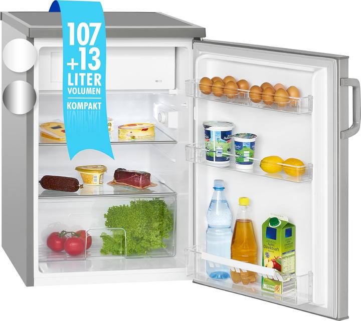 Actual product image Bomann Ks 2194 S (120 l)