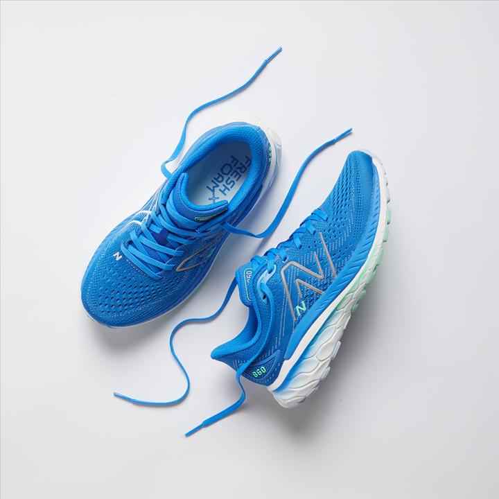 Produktbild New Balance 860 v13 Damen Laufschuh (37)
