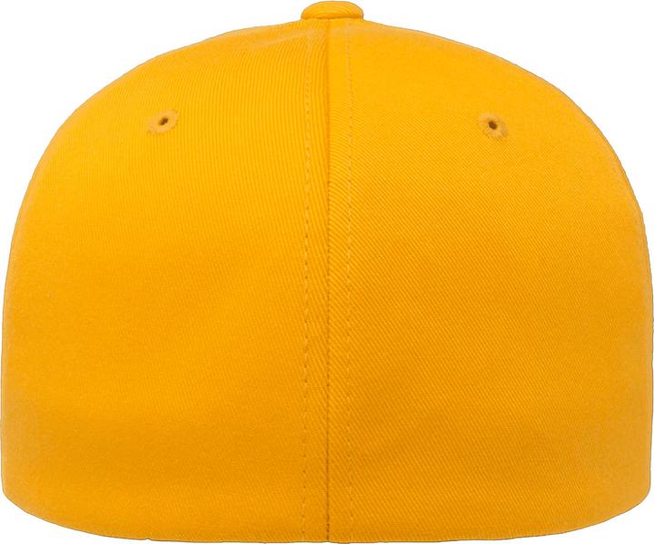Actual product image Yupoong Baseball cap Flexfit (XL)