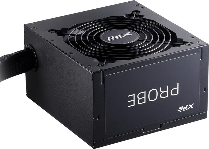 Actual product image Adata Probe Bronze (600 W)
