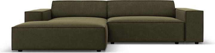 Actual product image Micadoni Jodie (Corner sofa)