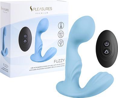 Produktbild S Pleasures Fuzzy