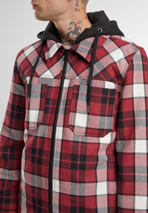 Immagine prodotto Brandit Giacca Top Heavy Twill - 174625 (L)