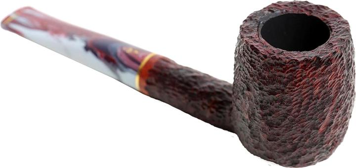 Produktbild Savinelli Pfeife Onda Smooth 677