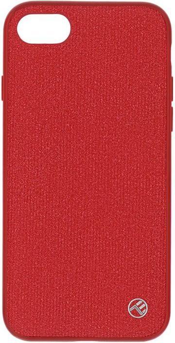 Image du produit Tellur Coque Pilot pour iPhone 8 rouge (Apple iPhone 8)