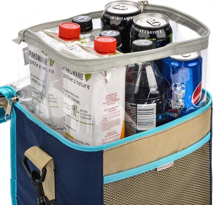 Actual product image Ty Faltbare Kühltasche (12.50 l)