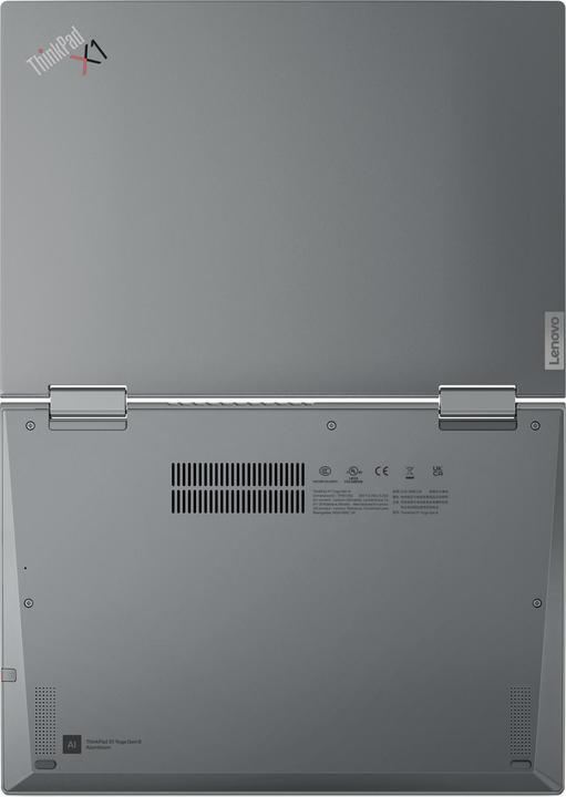 Image du produit Lenovo ThinkPad X1 Yoga Gen 8 (14", Intel Core i5-1335U, 32 Go, 512 Go, CH)