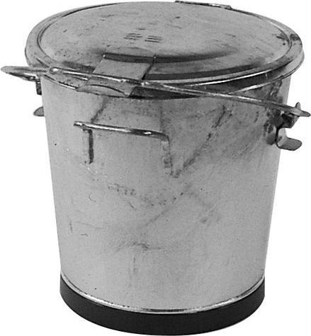 Image du produit Sibir Tôle d'acier (35 l)