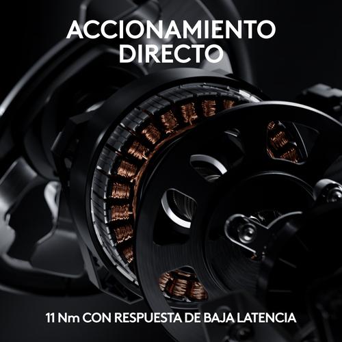 Produktbild Logitech G Pro Racing Wheel (PC, Xbox Series S, Xbox Series X, Xbox One S)