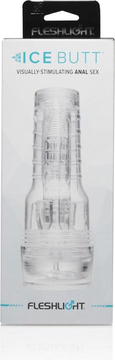 Actual product image Fleshlight The Ice Lady