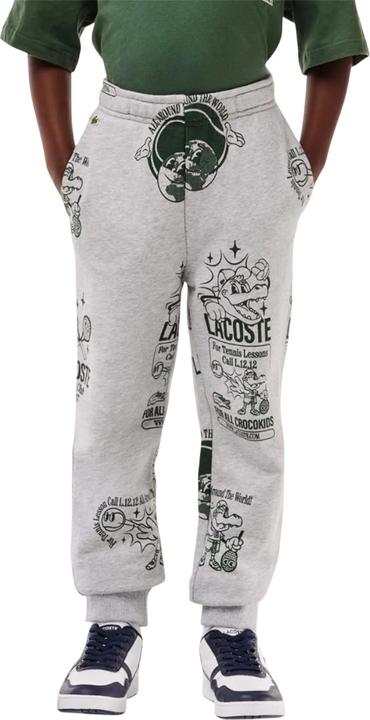 Image du produit Lacoste - Pantalon de jogging - Enfant (110)