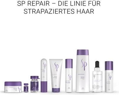 Immagine prodotto Wella SP Repair - Emulsione (50 ml)
