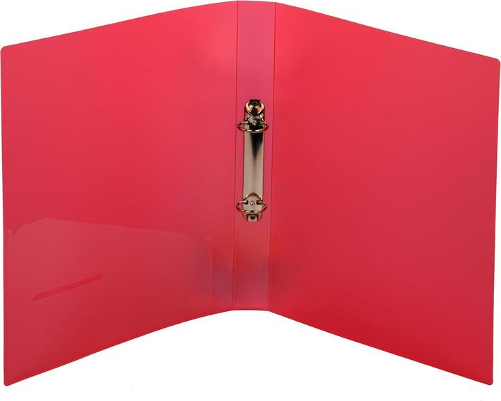 Actual product image Idena Ring binder (A4, 35 mm, 1 Piece)