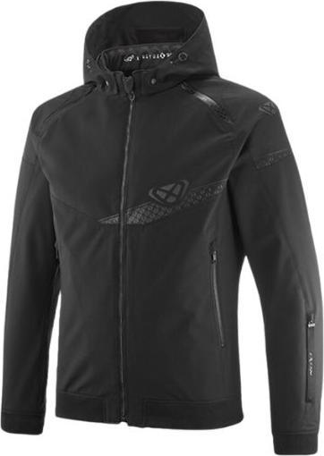 Ixon Tourenjacke Section (S)