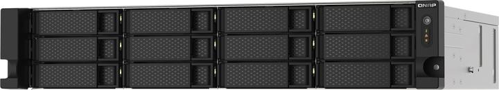 Actual product image QNAP TS-1273AU-RP-8G (0 TB)