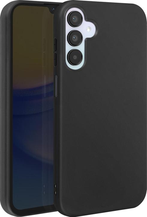 Actual product image Mayaxess PureSilicone Case Series (Samsung Galaxy A15)