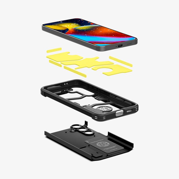 Image du produit Spigen Tough Armor (Samsung Galaxy S24)
