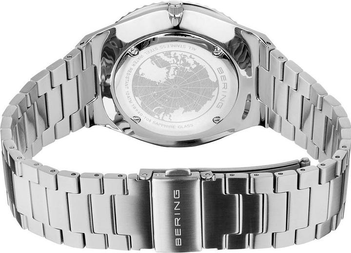 Image du produit Bering Classic (Montre analogique, 40 mm)