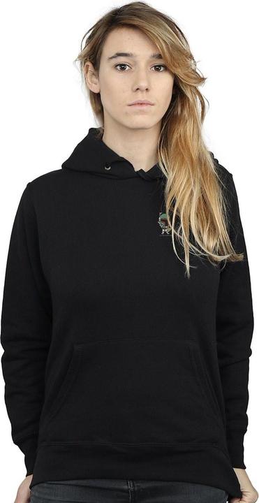 Produktbild Star Wars Boba Fett Chest Print Kapuzenpullover (S)