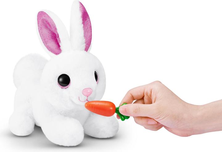 Produktbild Zuru Pets Alive Mama Bunny Surprise (20 cm)