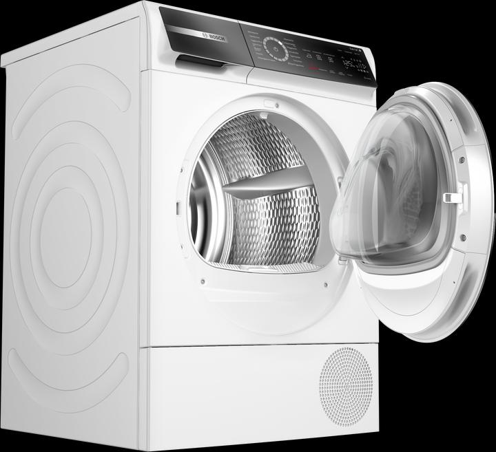 Image du produit Bosch Hausgeräte WQB245B40 (9 kg, Droite)