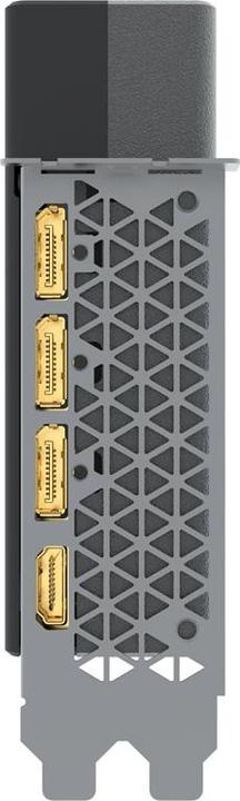 Actual product image Inno3D GeForce RTX 4080 iChill Black (16 GB)