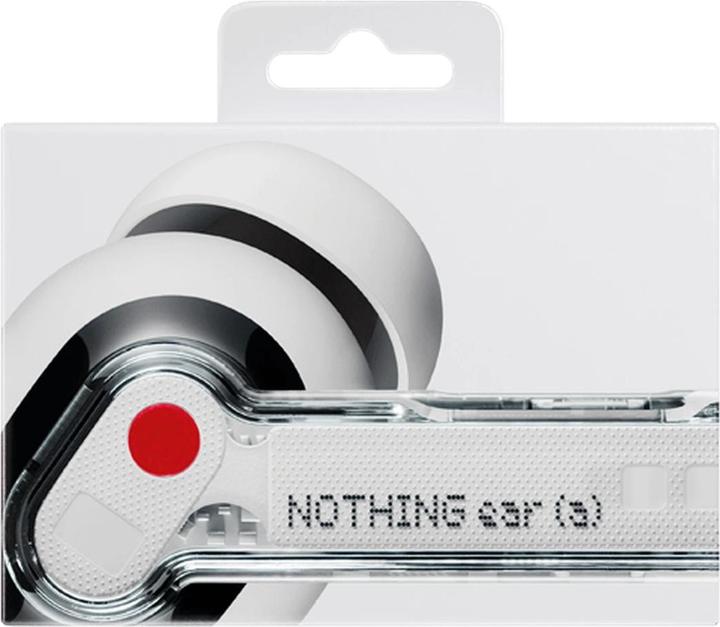 Produktbild Nothing Ear (a) (ANC, 9.50 h, Kabellos)