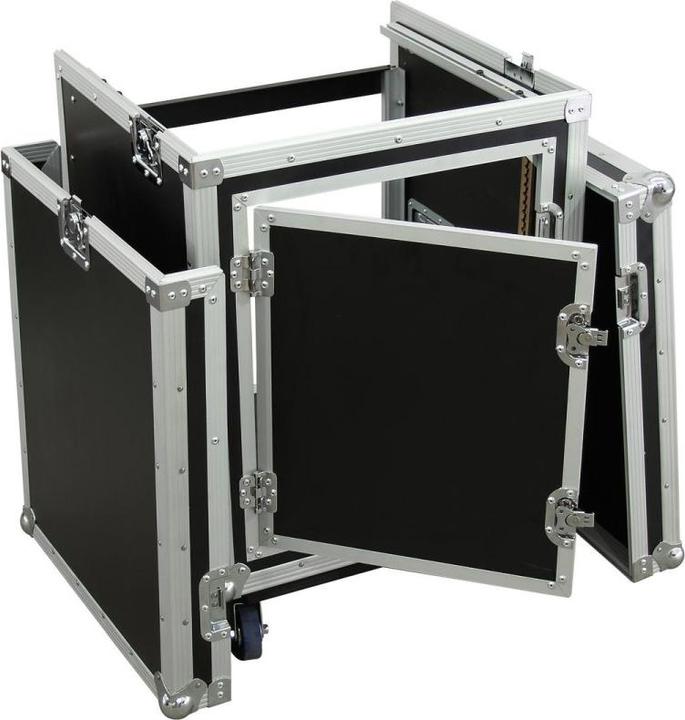 Produktbild Omnitronic SpezialKombiCase Profi HE rollbar (Zubehör)