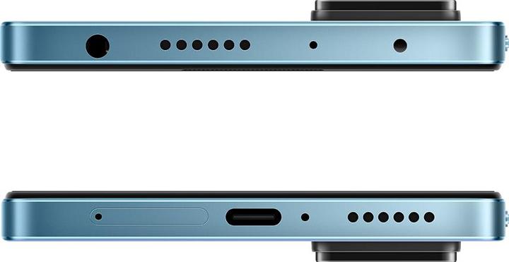 Productafbeelding Xiaomi Redmi Note 11 Pro (128 GB, Sterblauw, 6.67", Hybride dubbele SIM, 108 Mpx, 4G)