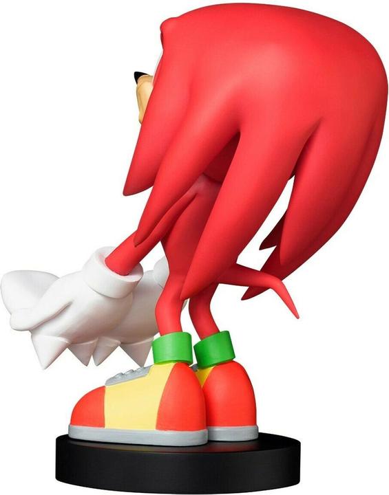 Image du produit Exquisite Gaming Knuckles Cable Guy (Xbox Series X, Xbox One S, PS5, PS4, Mac, PC, Switch)