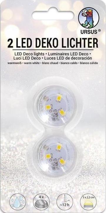 Actual product image Ursus Decorative lights