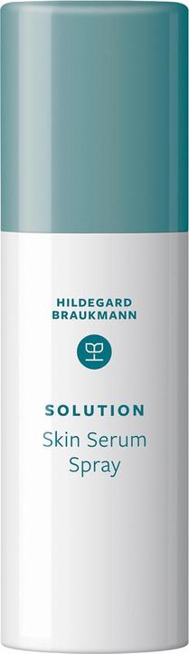 Image du produit Hildegard Braukmann SOLUTION Sérum pour la peau en spray (100 ml)