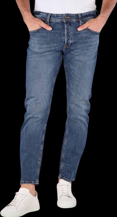 Produktbild Jack & Jones Mike Original SBD 551 Comfort Fit Jeans (W34/L34)