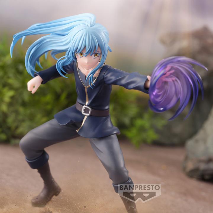 Produktbild Banpresto Tensei Shitara Slime Datta Ken - Rimuru Tempest Vibration Stars