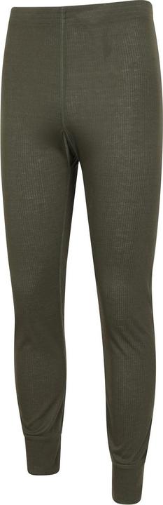 Actual product image Mountain Warehouse Mens Talus Base Layer Bottoms (S)