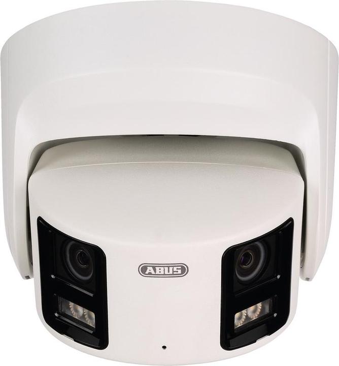 Productafbeelding Abus IP Panorama Dome 8 MPx (180°, WL) (5120 x 1440 pixels)