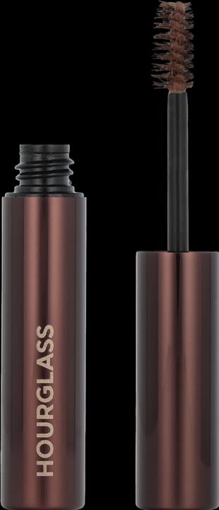 Hourglass Arch Brow