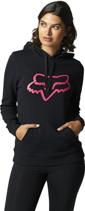 Fox Boundary Fleece Pullover (XS)