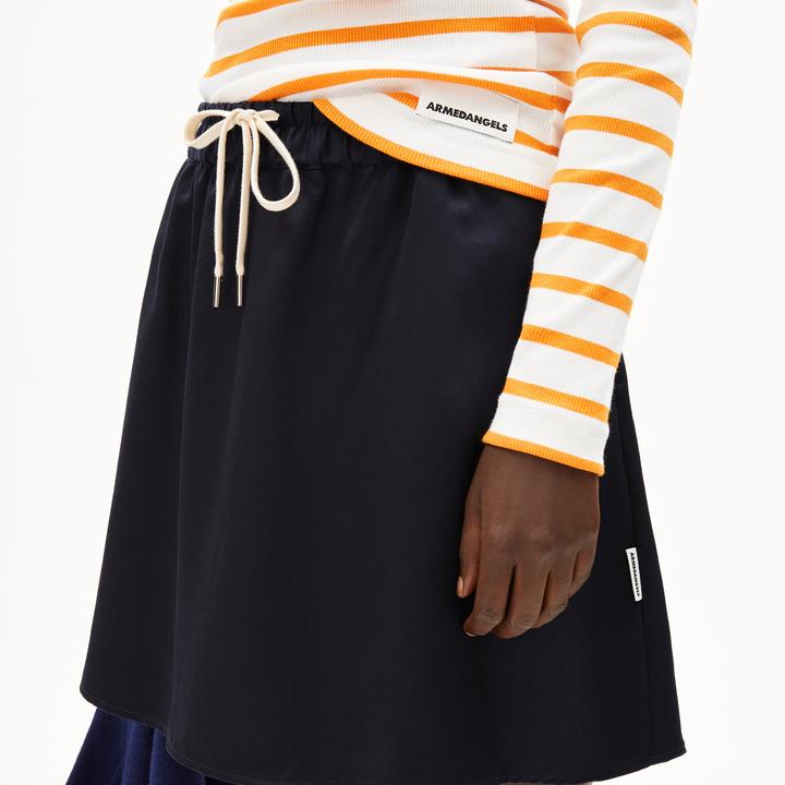 Image du produit Armedangels Women's Maywaa Stripes (L)