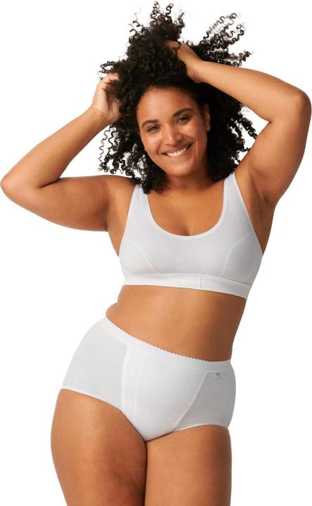 Image du produit Sloggi Contrôle Maxislip (38, lot de 2)