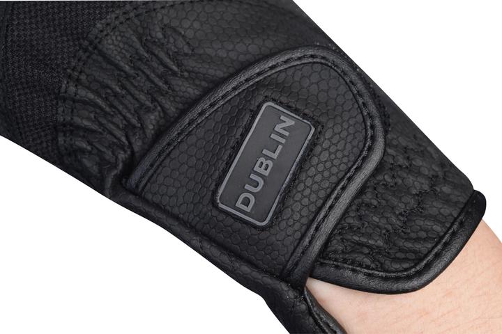 Produktbild Dublin Reithandschuhe mit Mesh-Panel (5)