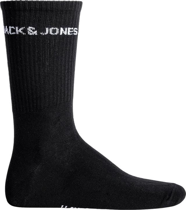 Immagine prodotto Jack & Jones Basic Logo Tennis (Confezione da 5 pezzi, Taglia unica)